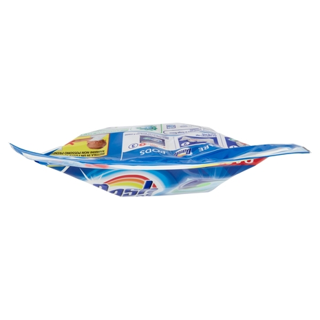 Dash PODS Allin1 Detersivo Lavatrice in Capsule Classico 40 Lavaggi